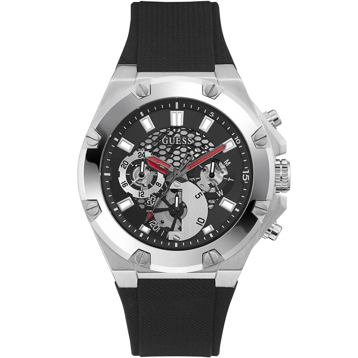 Guess Watch For Men GW0334G1