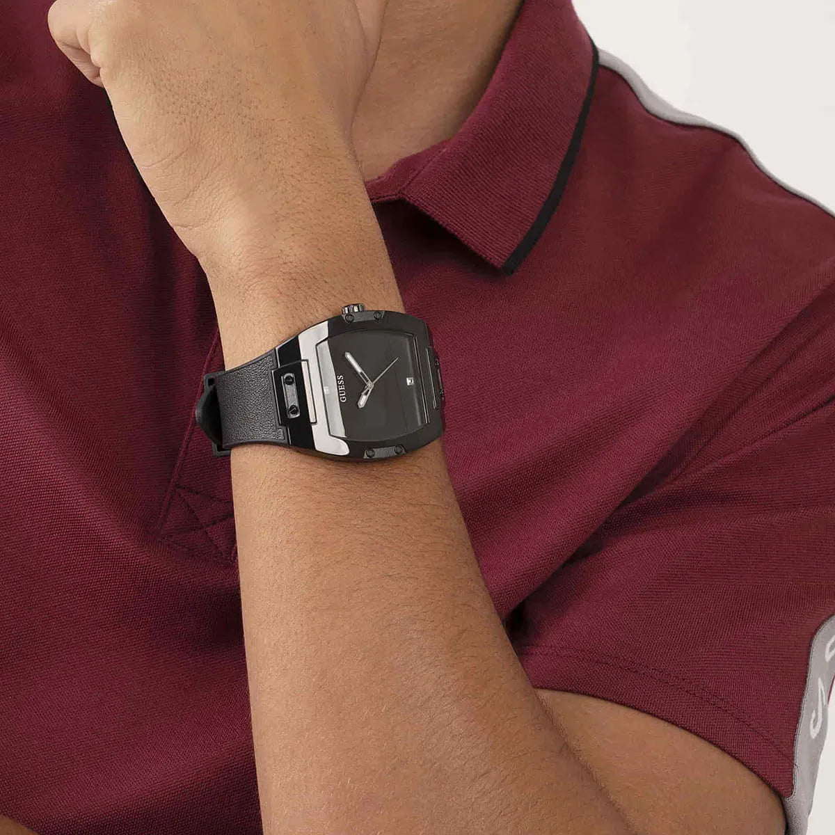 Guess Watch For Men GW0386G1