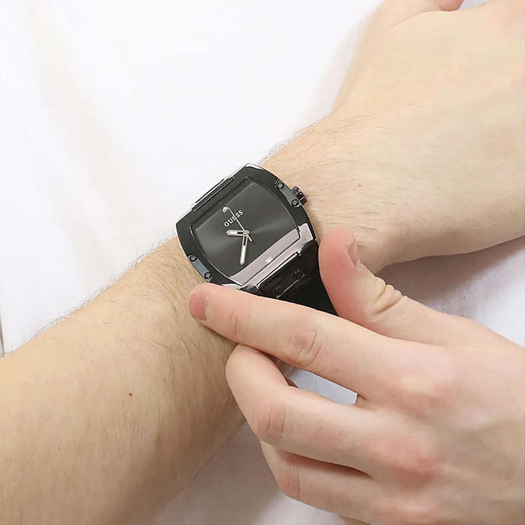 Guess Watch For Men GW0386G1