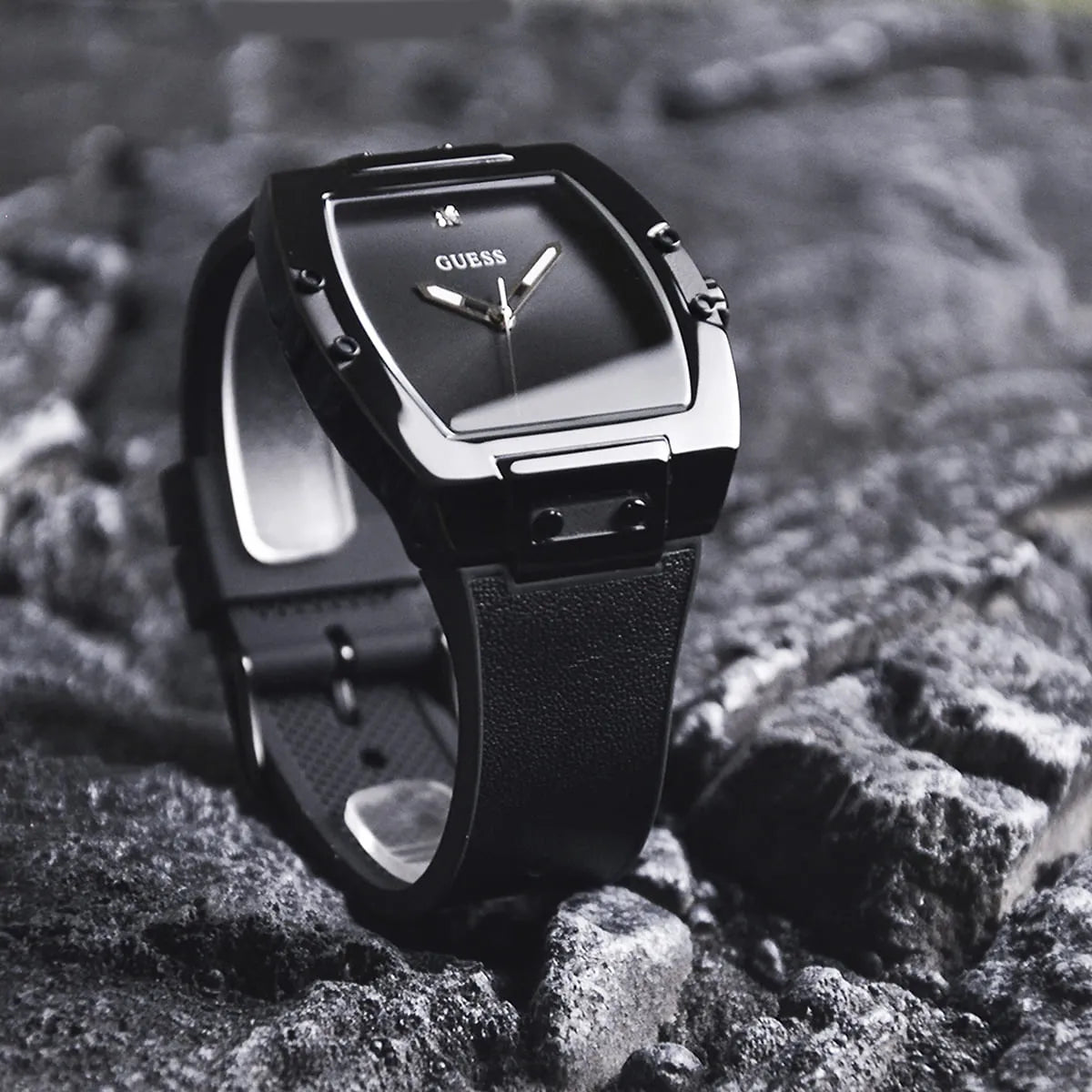 Guess Watch For Men GW0386G1