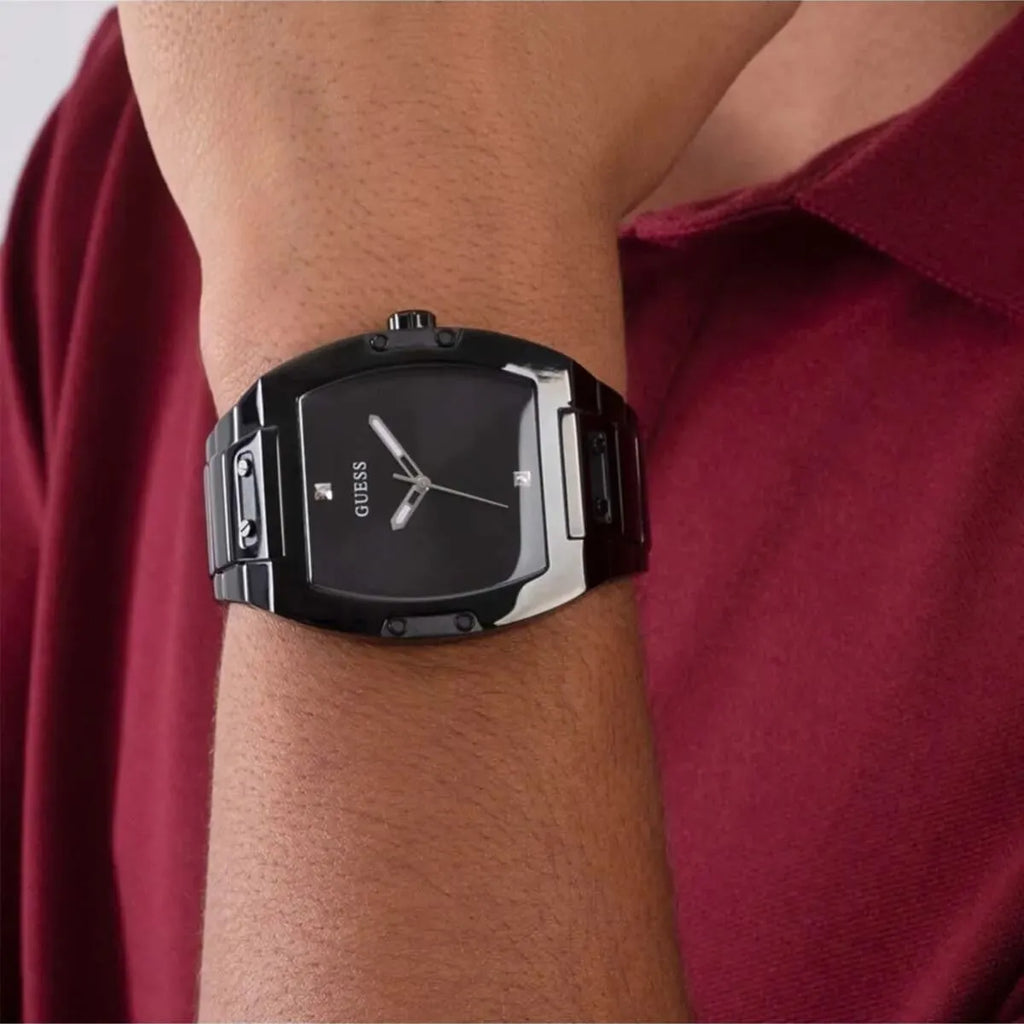 Guess Watch For Men GW0387G3