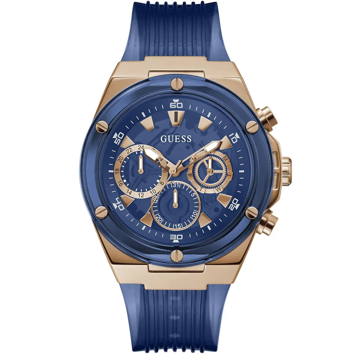 Guess Watch For Men GW0425G3