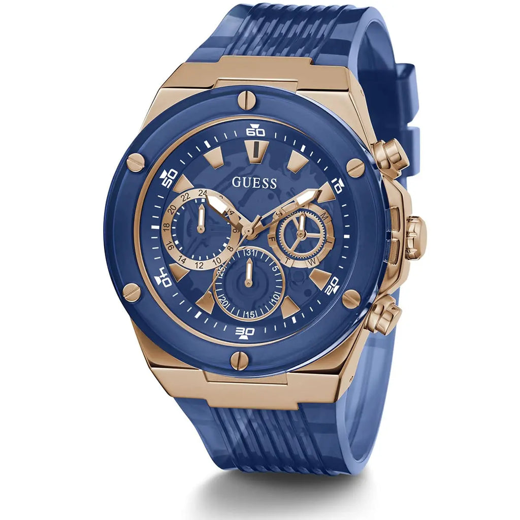 Guess Watch For Men GW0425G3