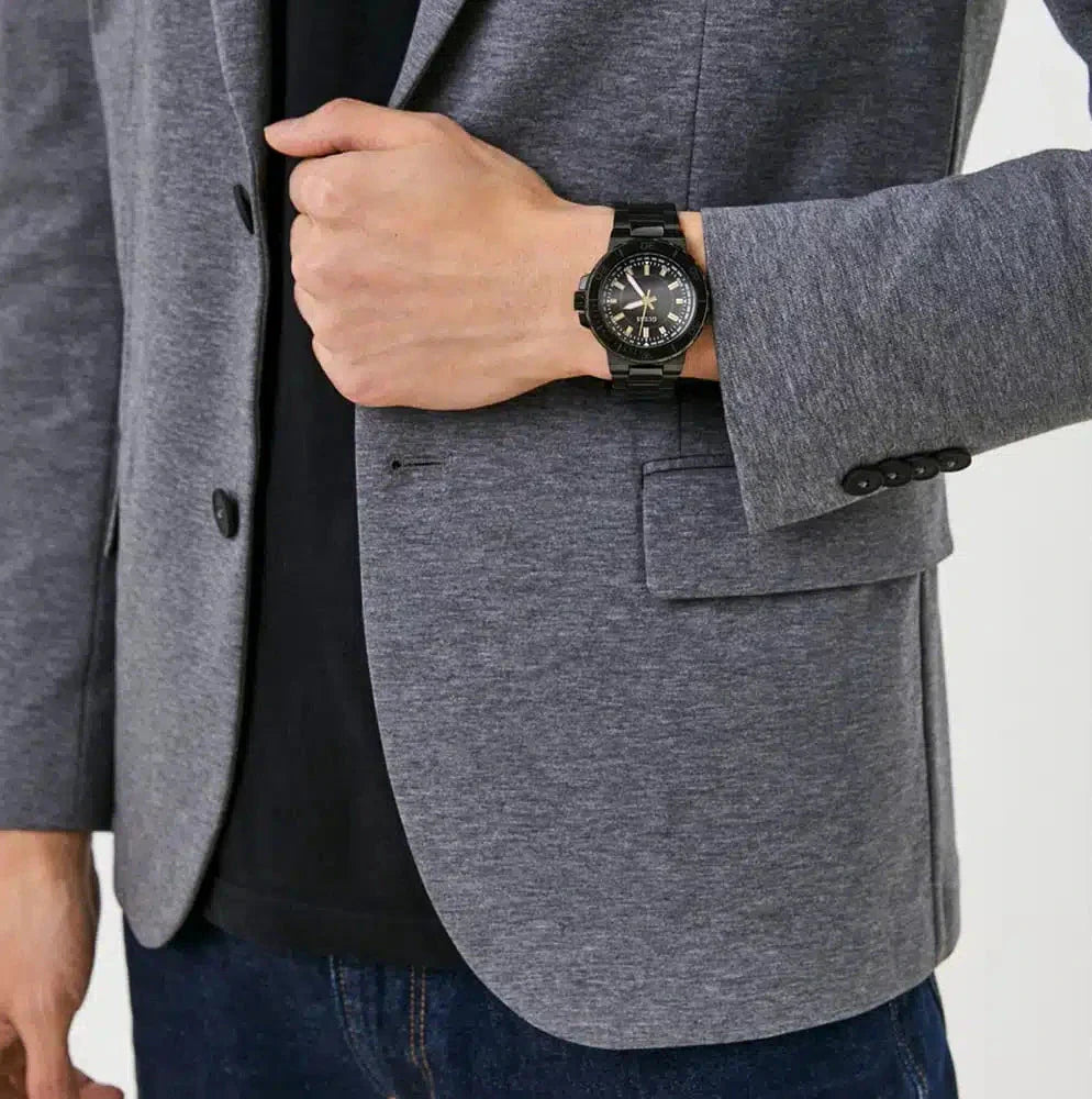 ساعة جيس للرجال GW0426G3