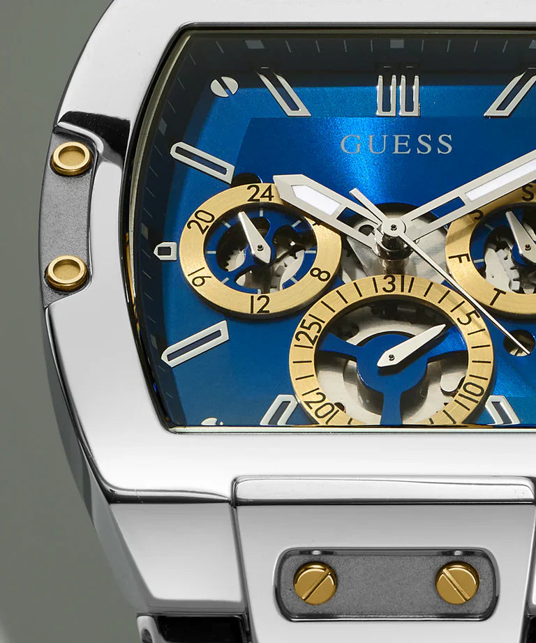 Guess Watch For Men GW0456G5