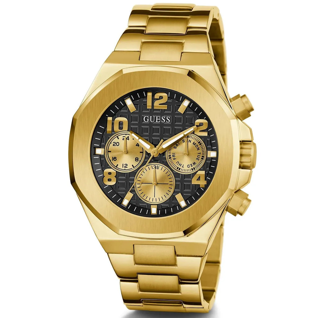 Guess Watch For Men GW0489G2