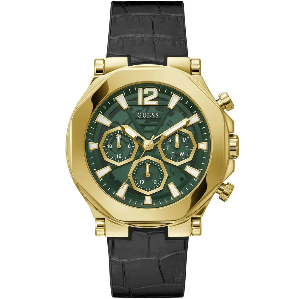 Guess Watch For Men GW0492G3