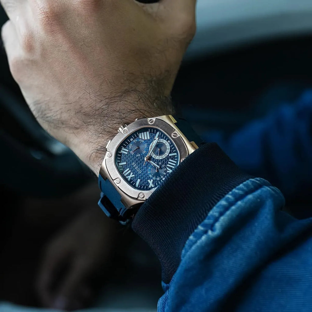 Guess Watch For Men GW0571G2