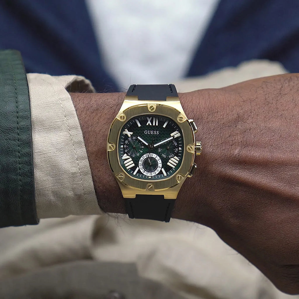 Guess Watch For Men GW0571G3