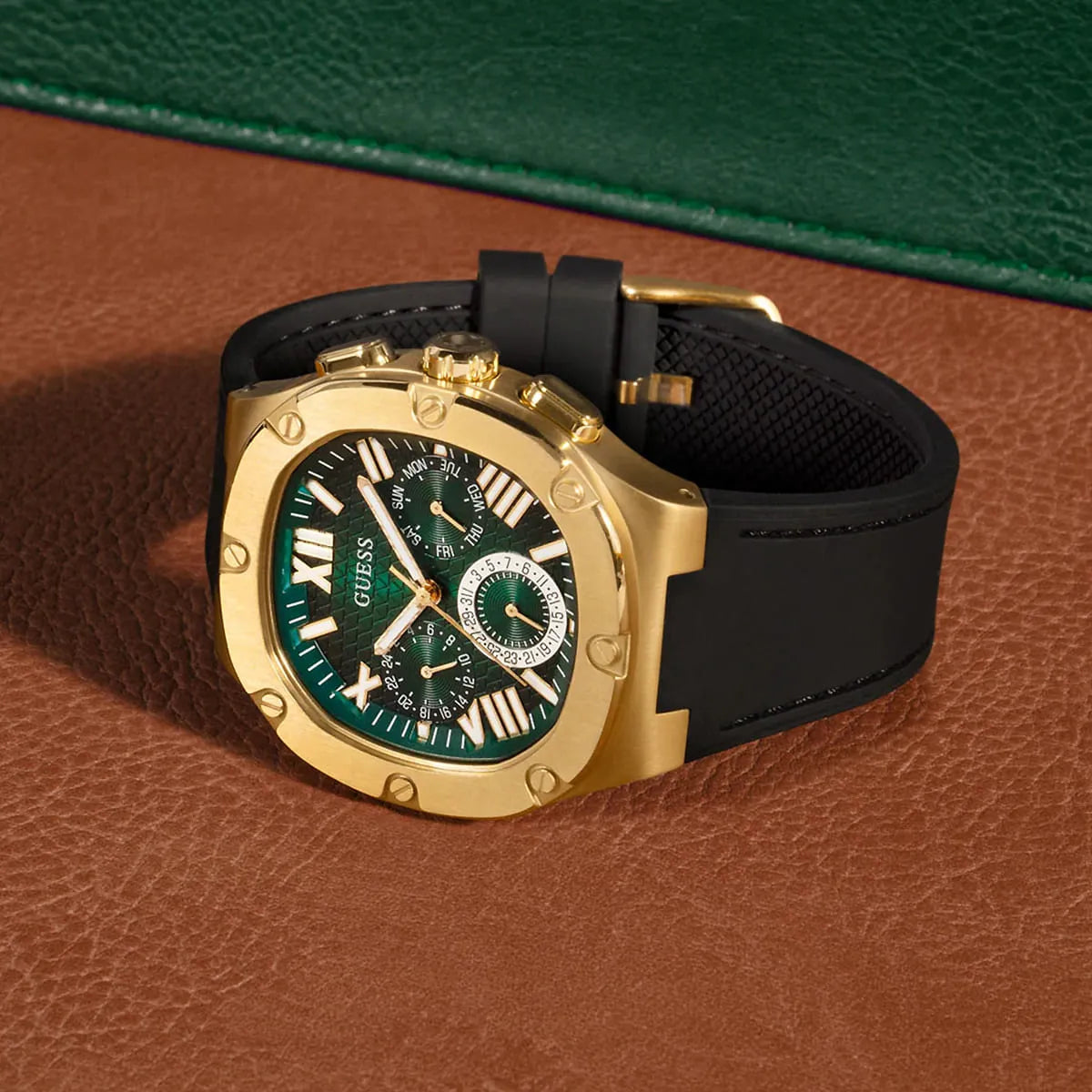 Guess Watch For Men GW0571G3