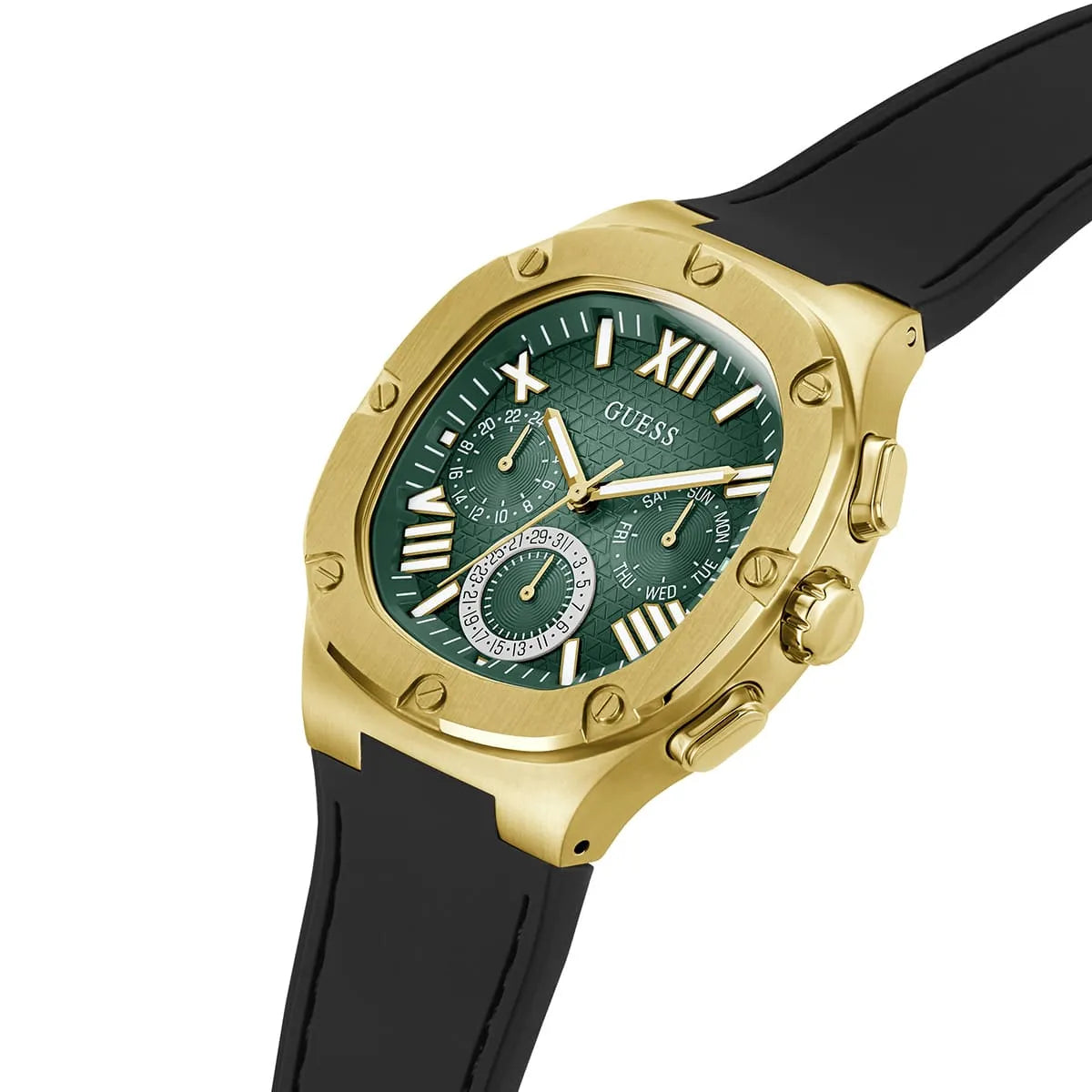 Guess Watch For Men GW0571G3