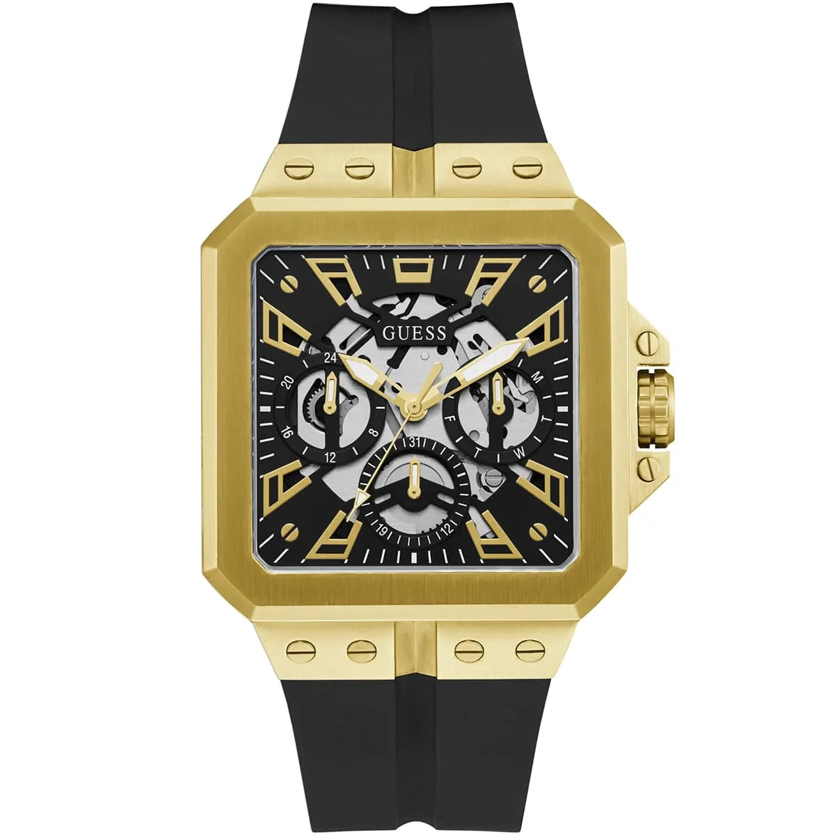 Guess Watch For Men GW0637G2