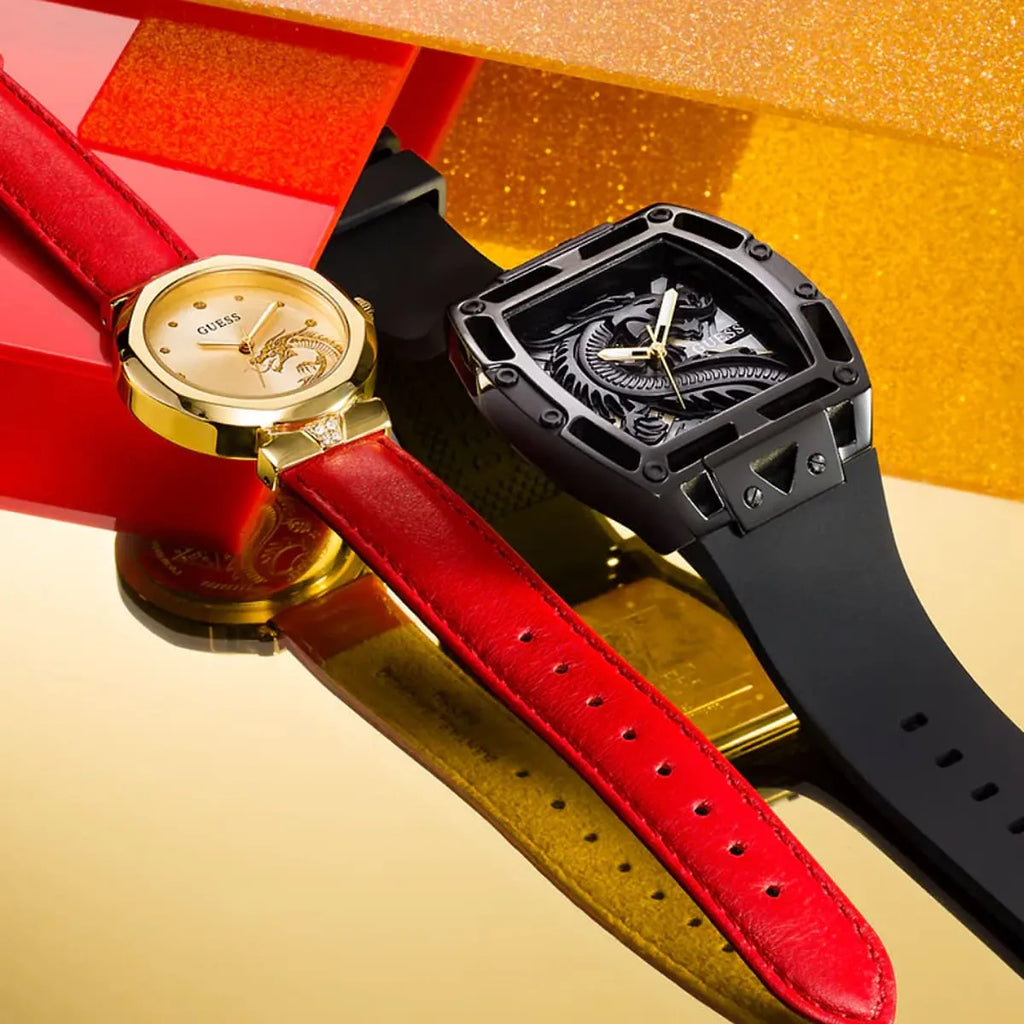 Guess Watch For Men GW0648G1