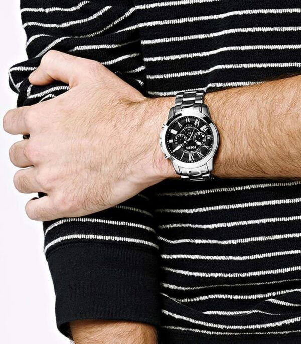 Fossil Watch For Men FS5236