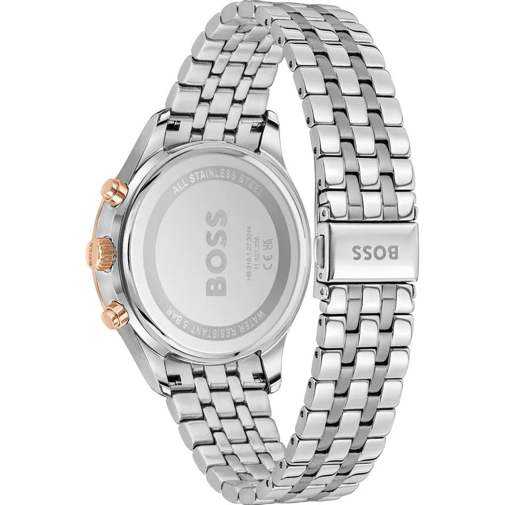 Hugo Boss Watch For Men 1514158
