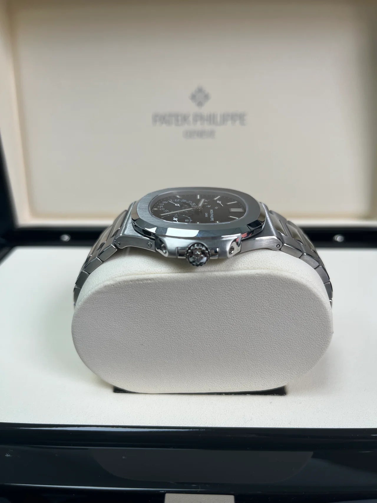 Nautilus Moon Phase MASTER QUALITY