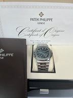 Nautilus Moon Phase MASTER QUALITY
