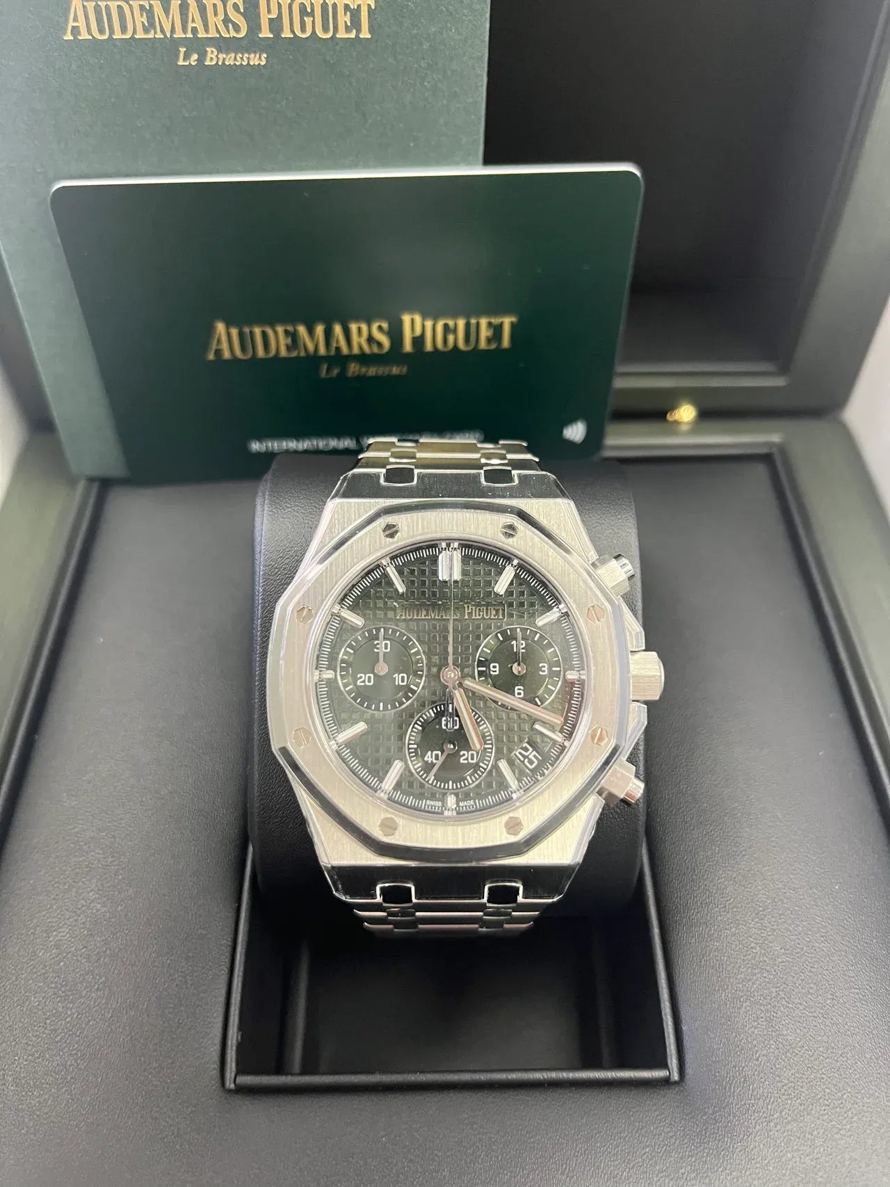 Audemars Piguet Mirror Original