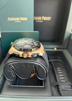 Audemars Piguet Mirror Original