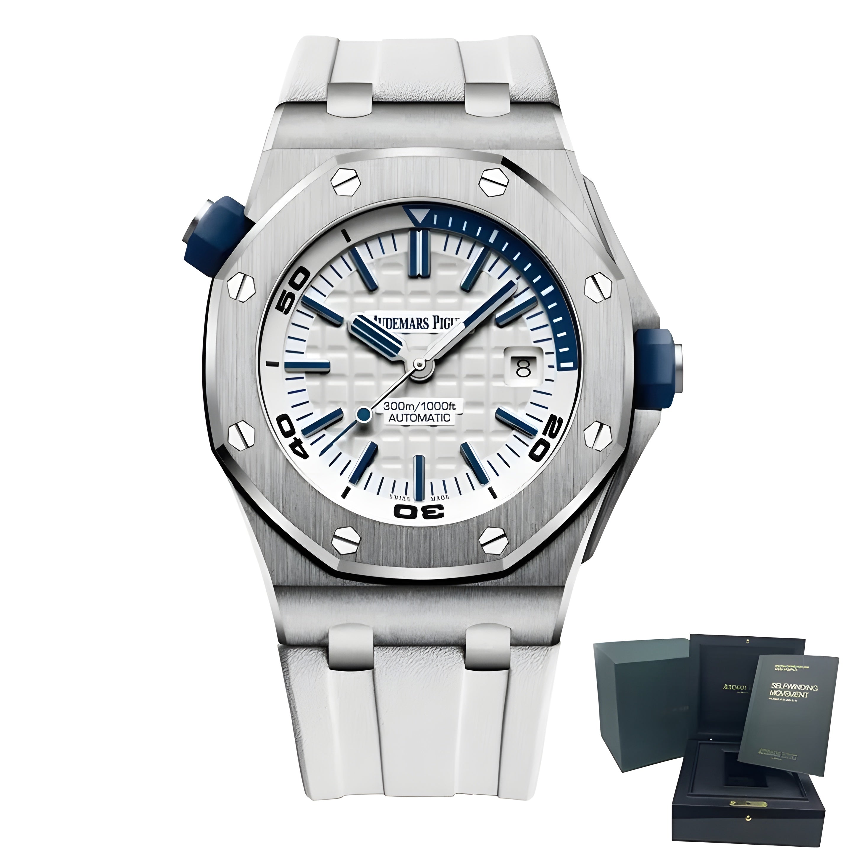 Audemars Piguet Mirror Original