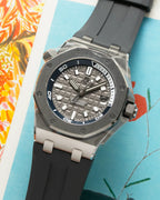 Audemars Piguet Mirror Original