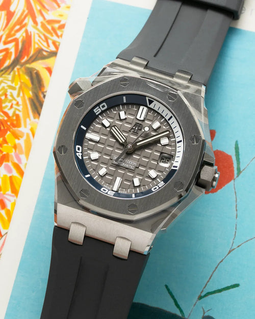 Audemars Piguet Mirror Original