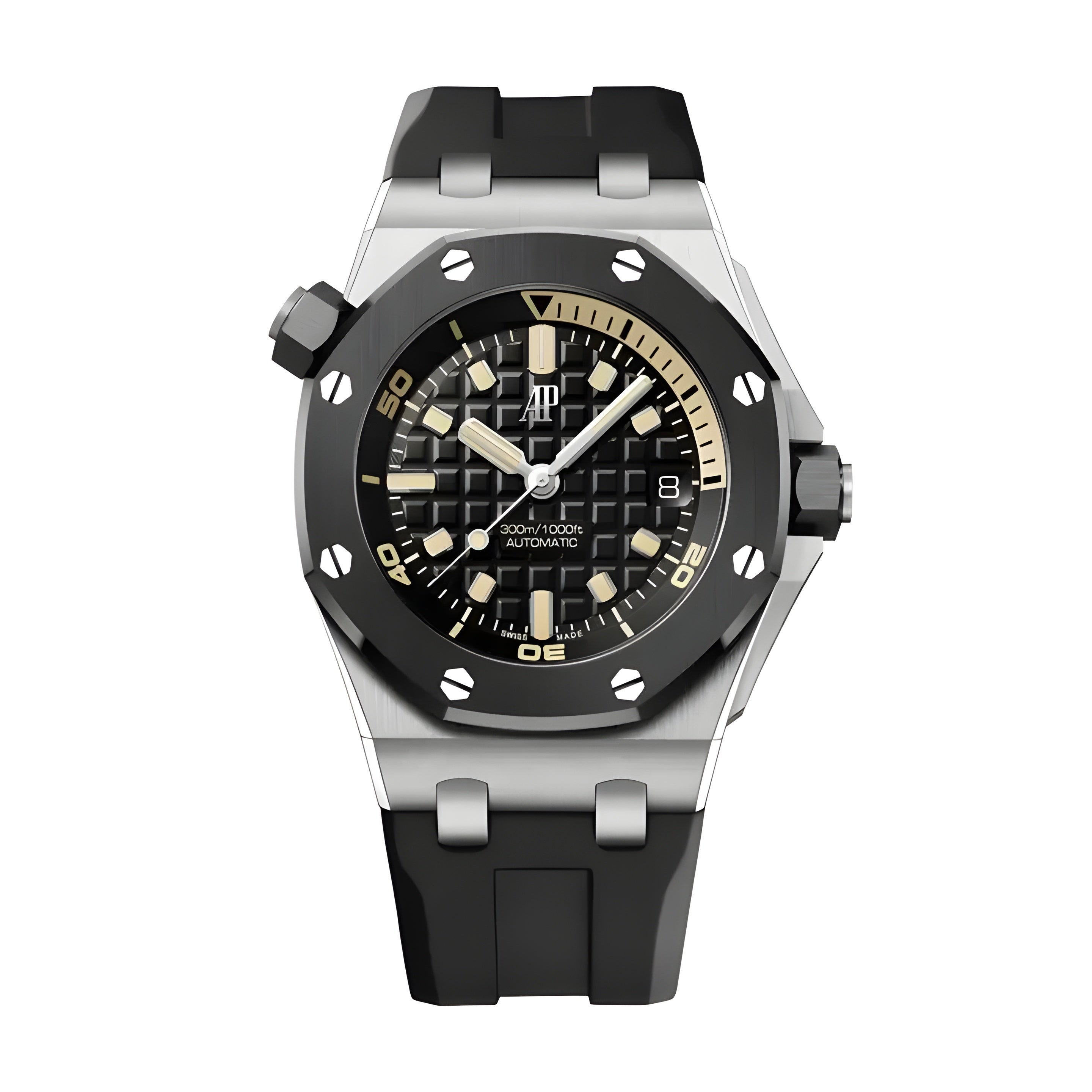 Audemars Piguet Mirror Original
