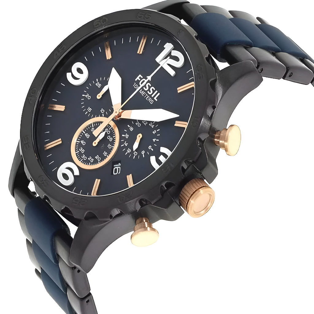 Fossil Watch For Men JR1494