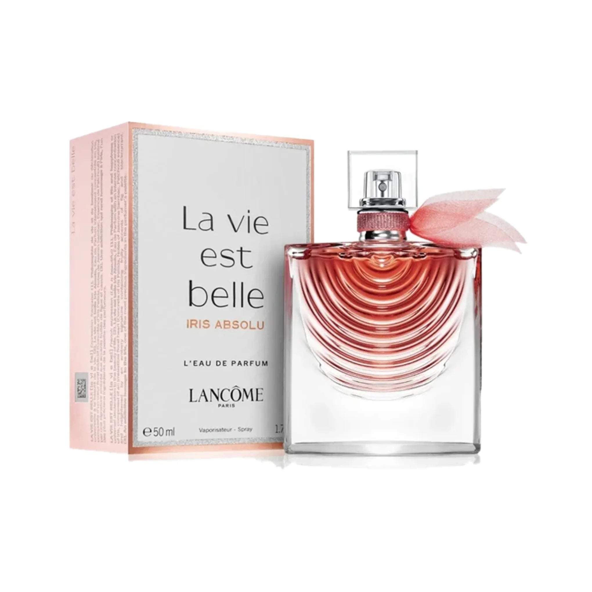 La Vie Est Belle Iris Absolu Lancôme
