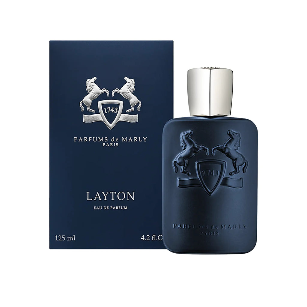 Layton by Parfums de Marly