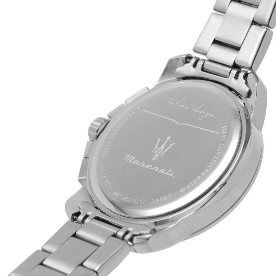 Maserati Watch For Men R8873621017