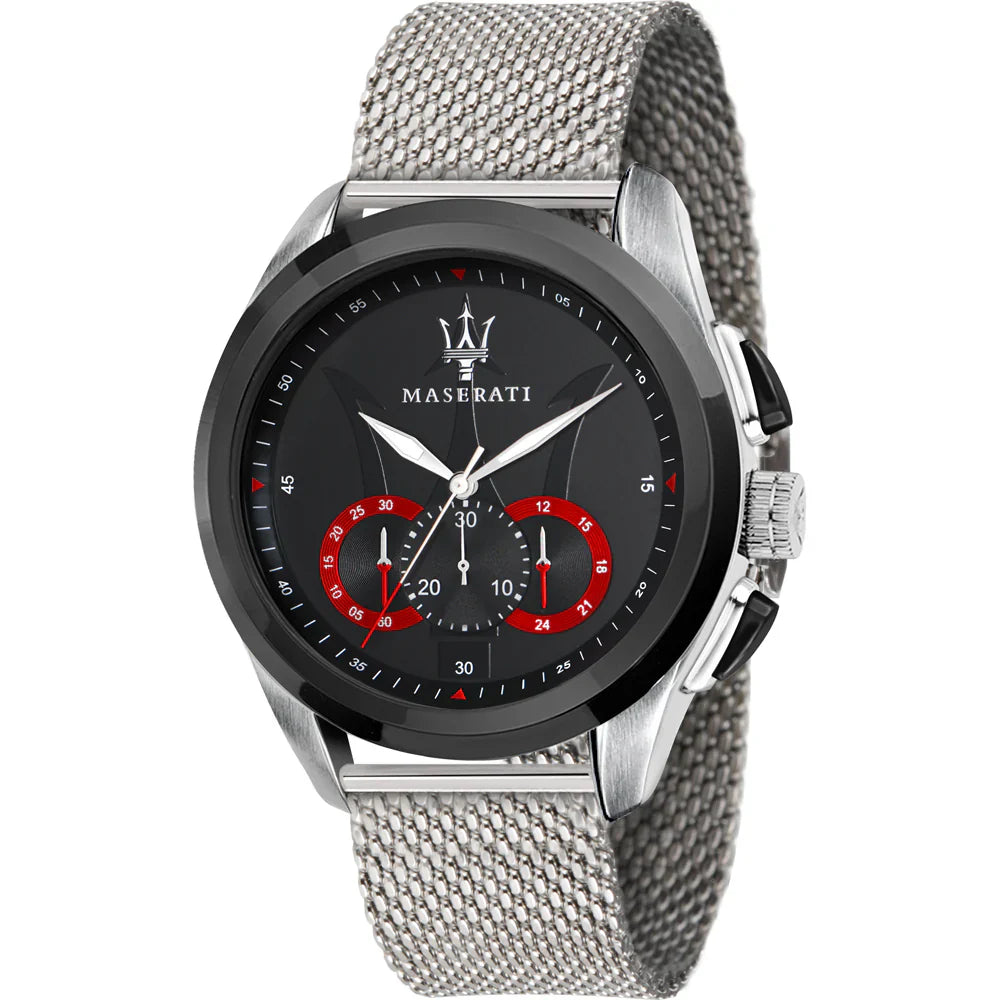 Maserati Watch For Men R8873612005