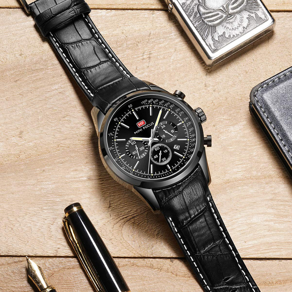 Mini Focus Watch For Men MF0116G.01