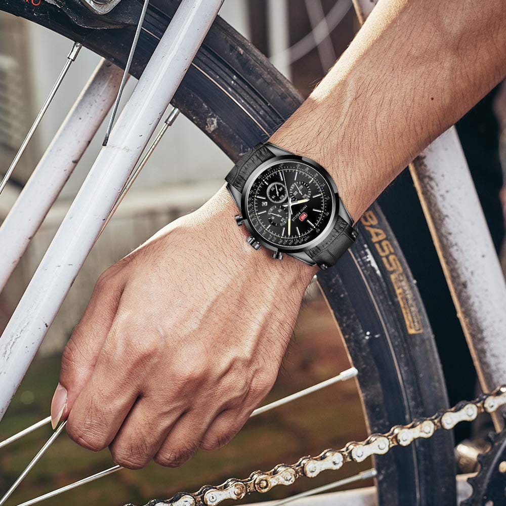 Mini Focus Watch For Men MF0116G.01