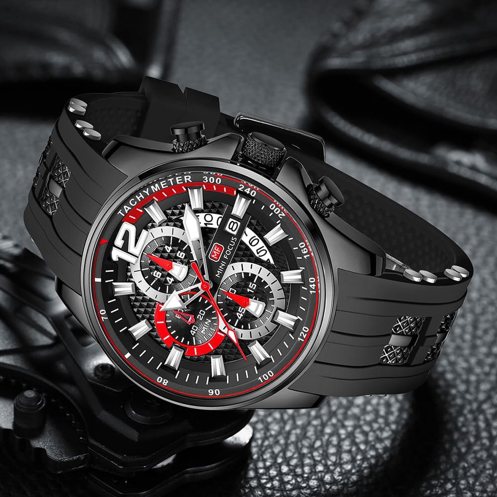 Mini Focus Watch For Men MF0350G.05