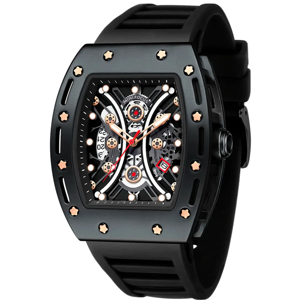 Mini Focus Watch For Men MF0420G.04