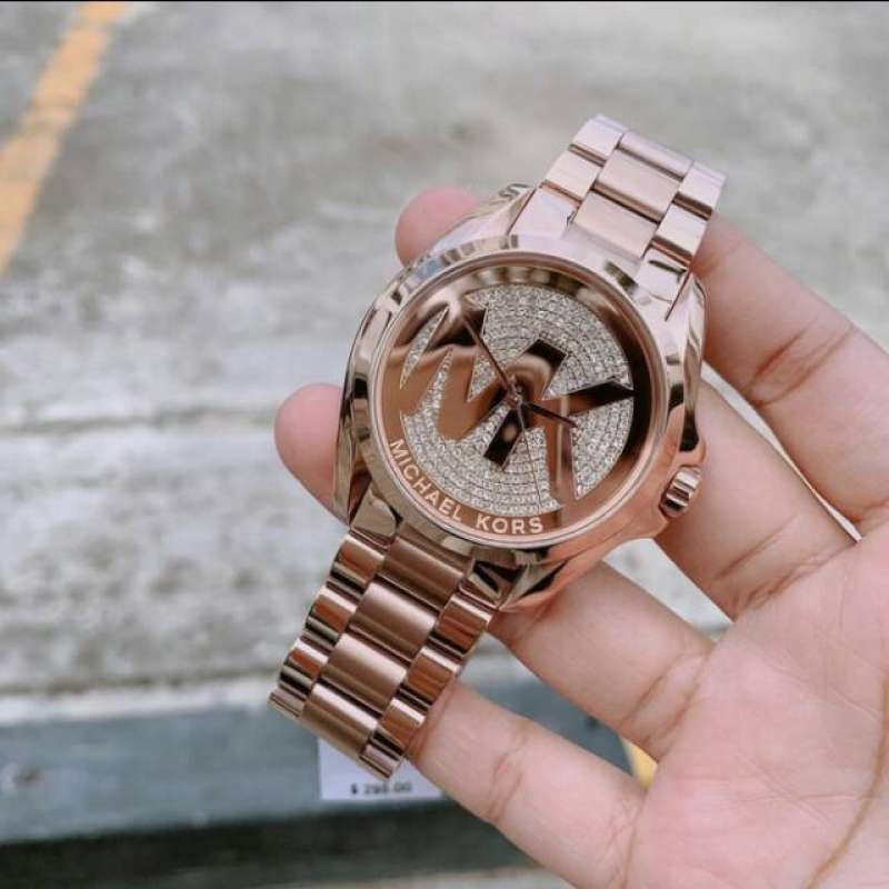 Michael Kors Watch For Women MK5853
