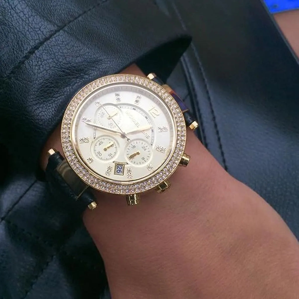 Michael Kors Watch For Women MK2316