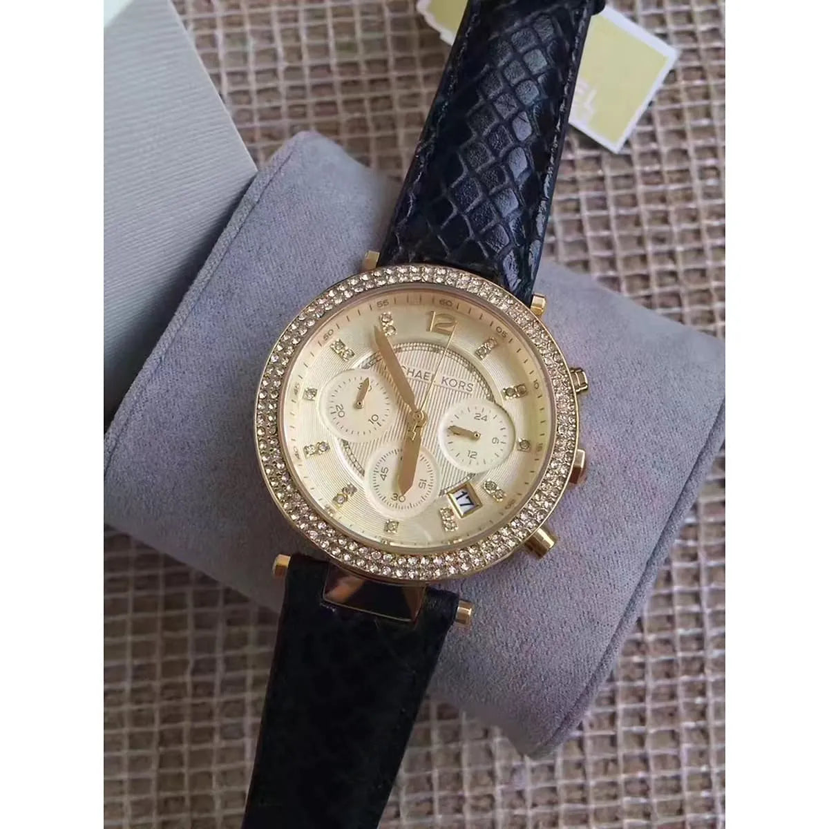 Michael Kors Watch For Women MK2316