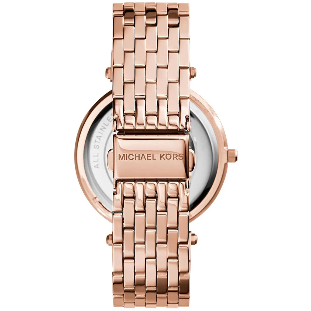 Michael Kors Watch For Women MK3192