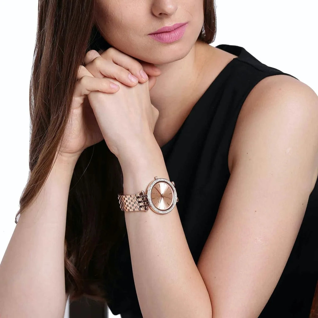 Michael Kors Watch For Women MK3192