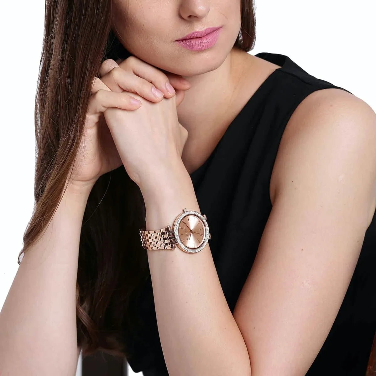 Michael Kors Watch For Women MK3192