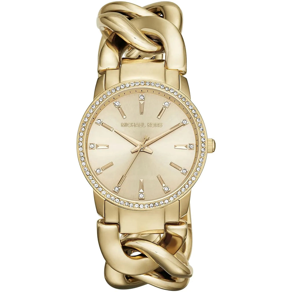 Michael Kors Watch For Women MK3235