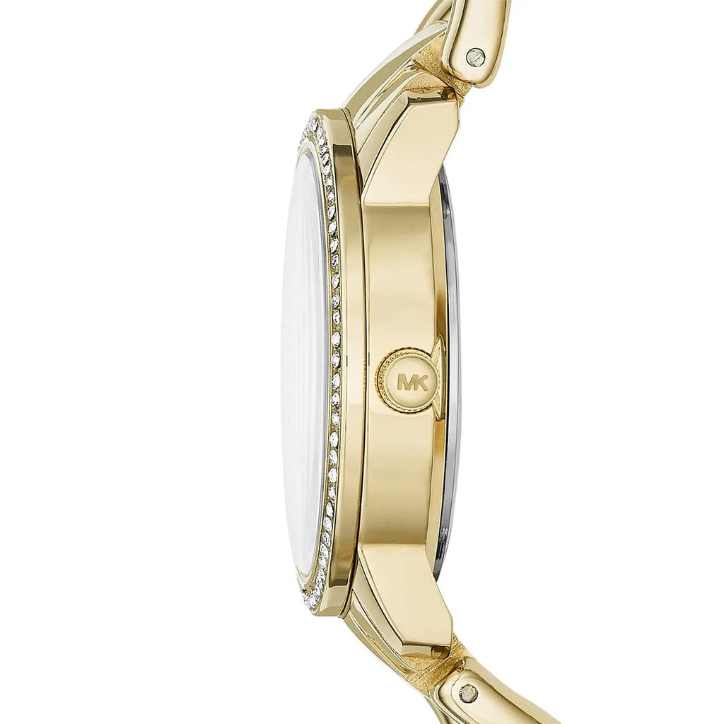 Michael Kors Watch For Women MK3235