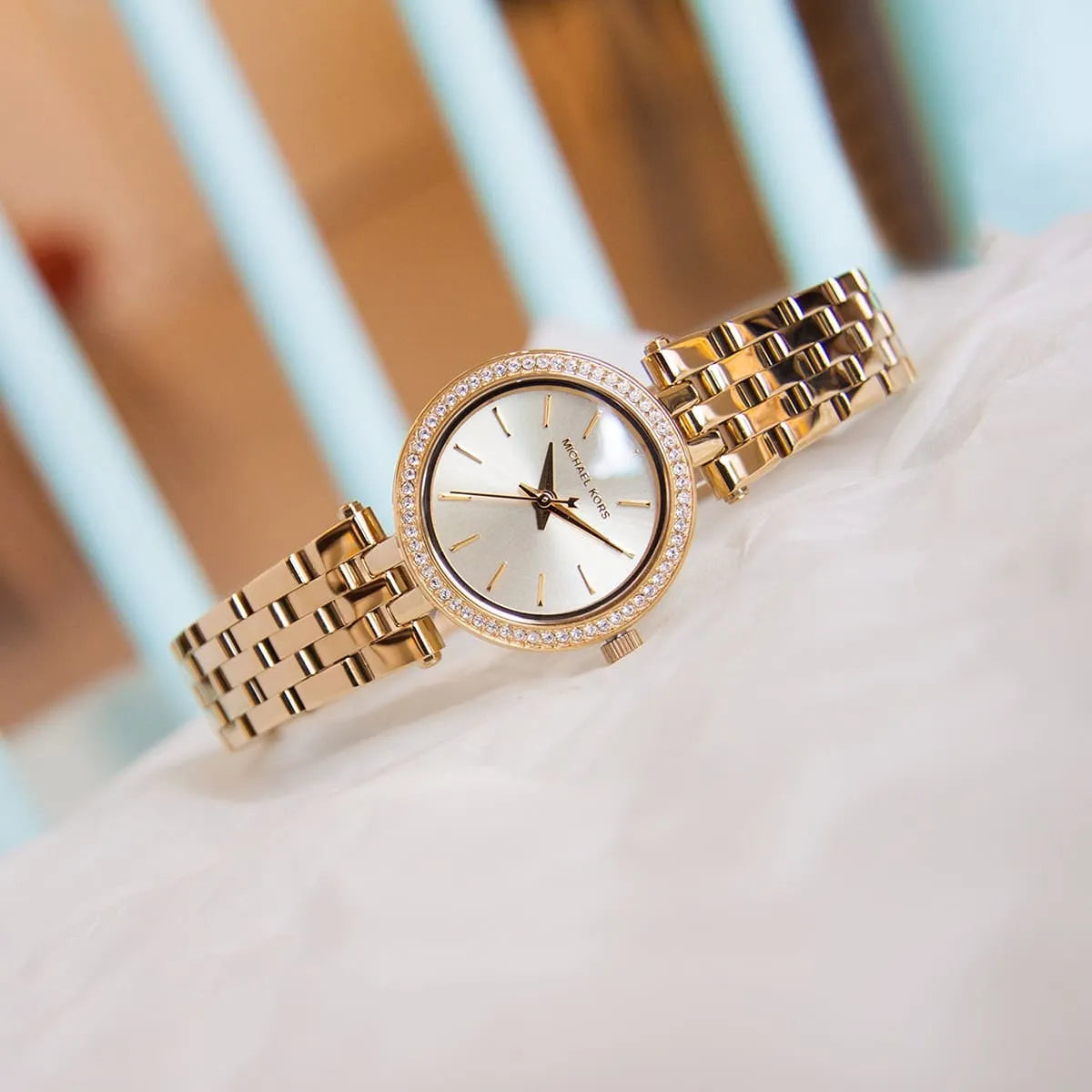 Michael Kors Watch For Women MK3295