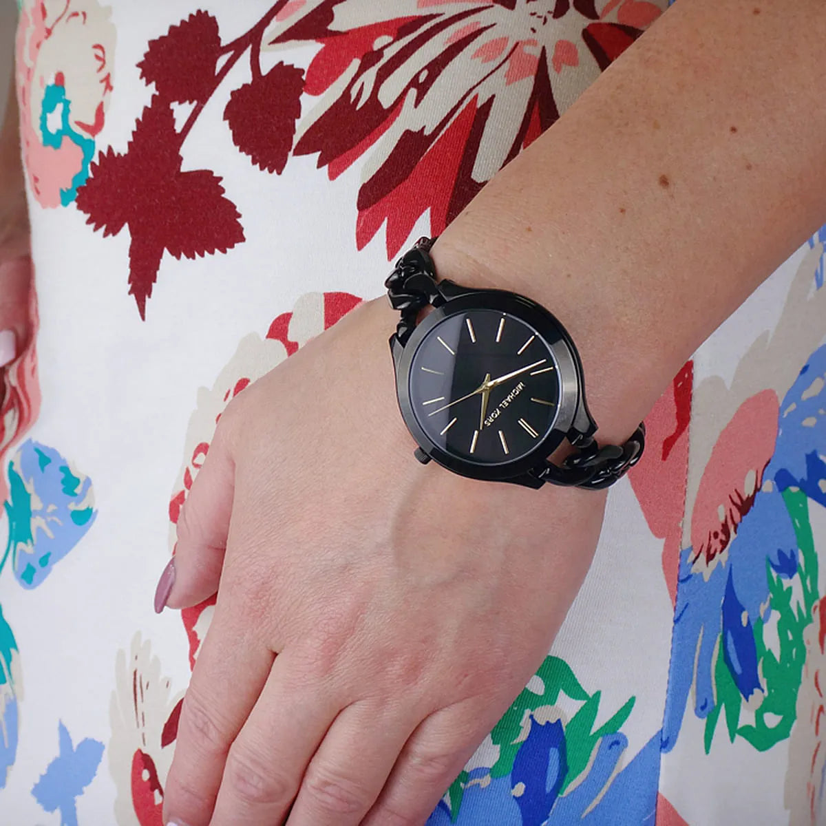 Michael Kors Watch For Women MK3317