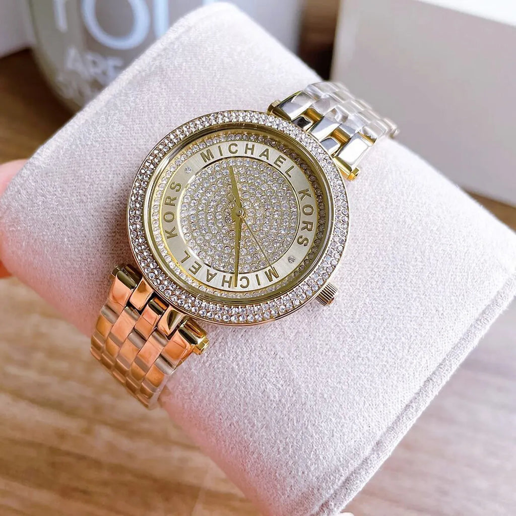 Michael Kors Watch For Women MK3445