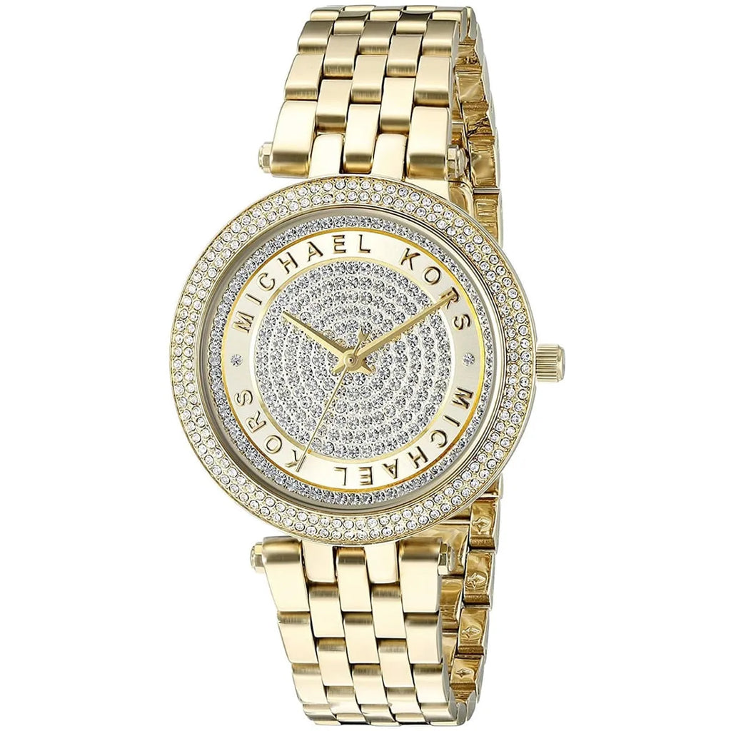 Michael Kors Watch For Women MK3445