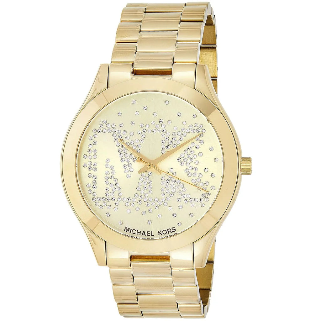 Michael Kors Watch For Women MK3590