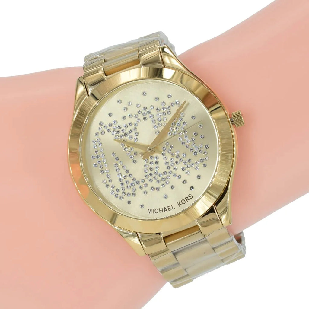 Michael Kors Watch For Women MK3590